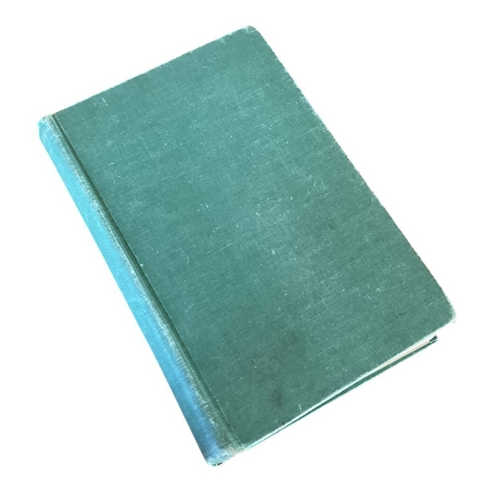 Forever Amber by Kathleen Winsor 1945 Hardcover Book - Picture 2 of 7